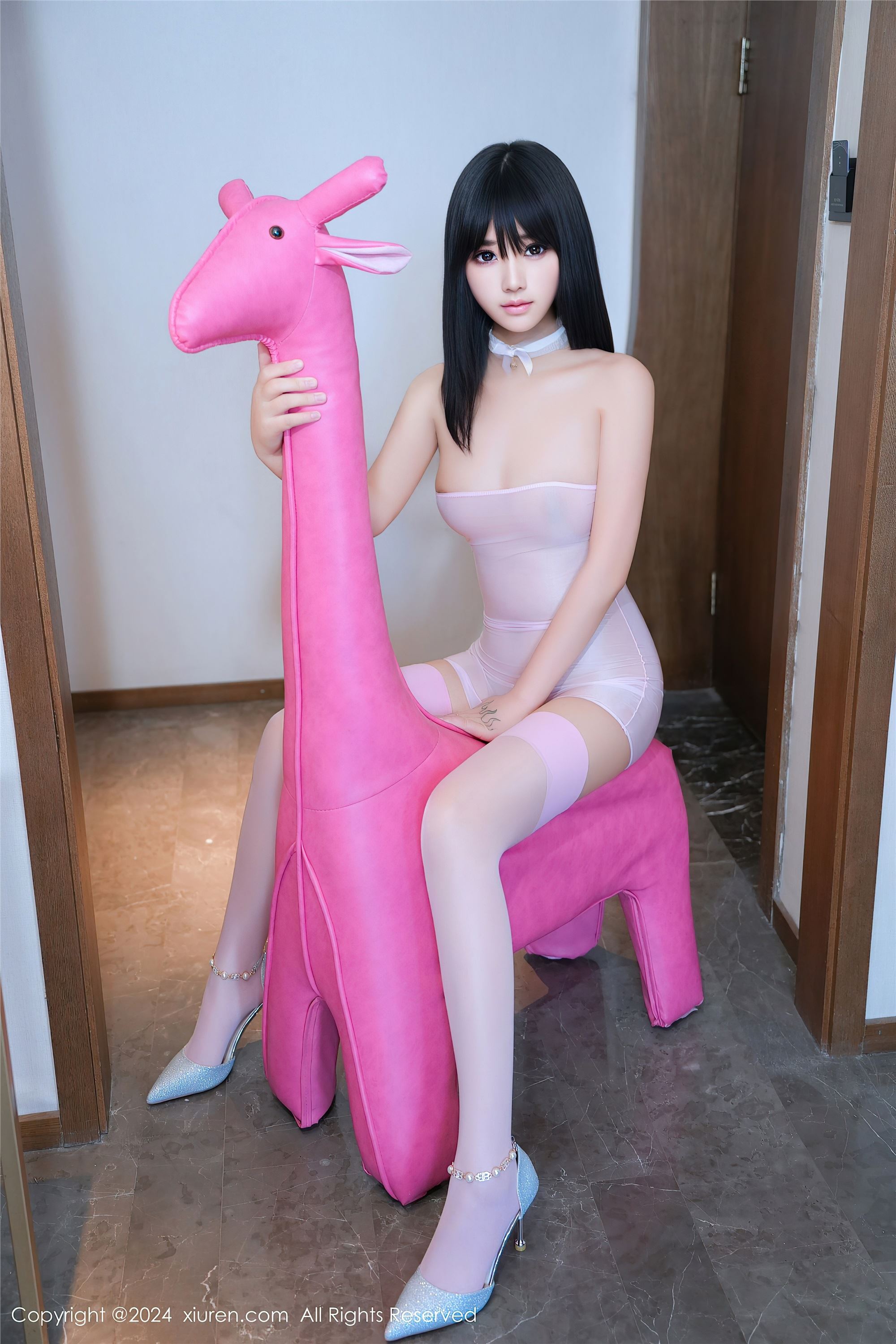 Xiuren秀人网 2024.07.02 NO.8790 徐若兮